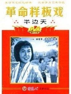 半边天 海报