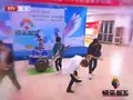 快乐起飞 《快乐起飞》20111218：大学生队战胜了嘉宾队