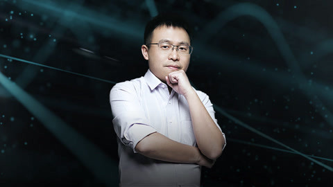 一刻talks 未来生命被数据化运算