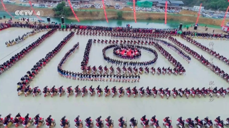 《传承·智慧篇》 第3集 配比之妙