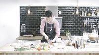 创食计 鱼香肉丝配酸梅汤 15