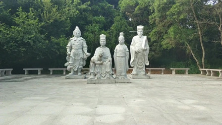 南澳岛赶海日记 南宋皇帝逃难至此，相传留下宝藏，只要解开石碑文字即可获得宝藏