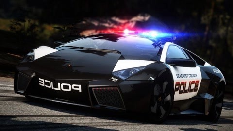 弹头军事 警察抓犯人提前鸣笛