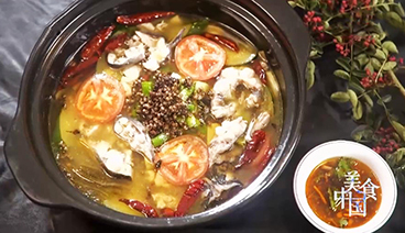 美食中国 《美食中国》 20201020 系列片《一城一味》之麻味当先