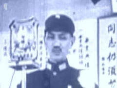 民国遗案：连环追杀