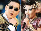 娱乐急先锋 2014神曲排行榜推荐
