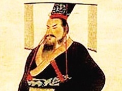 经典传奇 秦二世空墓之谜