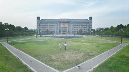 不要音乐 第一季 郑州大学男生翻唱《亲爱的同学》