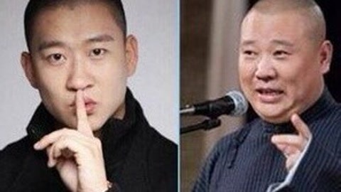 唱罢吹灯 郭曹撕逼大战《潇洒撕一回》