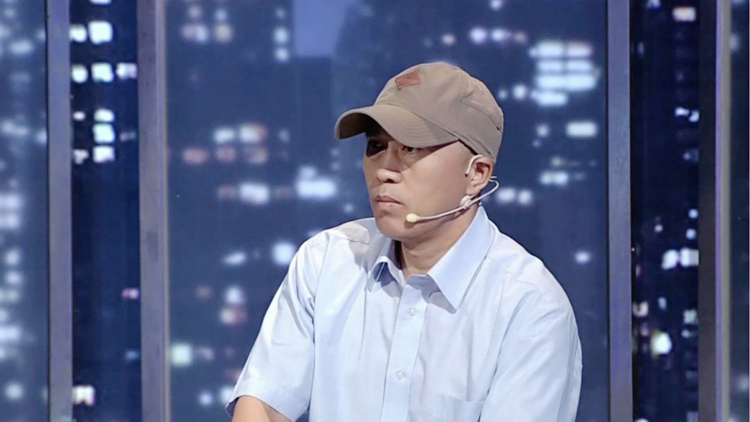 一份求而不得的尊重