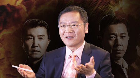 洪校长的投资课 《人民的名义》编剧竟是“隐形股神