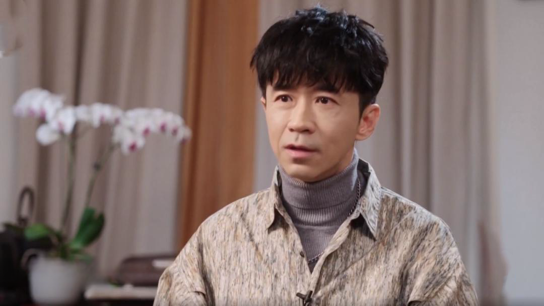 可凡倾听 我写的歌 你听过——光良专访