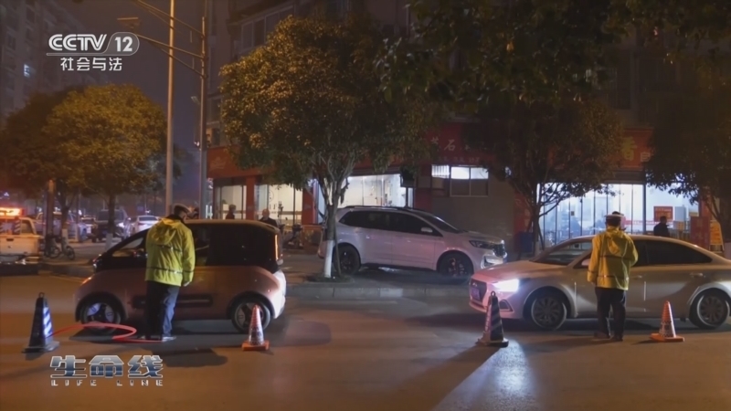 生命线 《生命线》 20240410