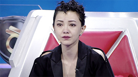最强大脑之燃烧吧大脑 第二季 云之队不放弃看哭采洁