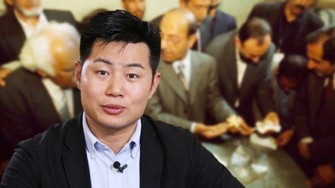 一刻talks 欧美国家在阿富汗争破头