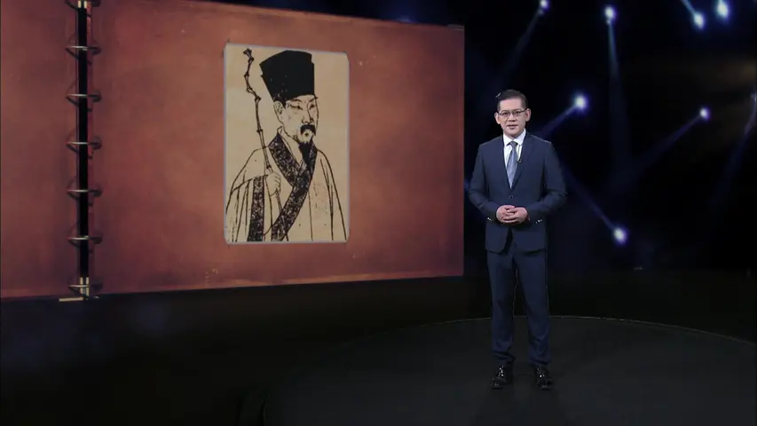 《东坡传奇》第2集