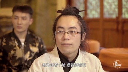 二更视频 青城派掌门单传的绝技 连阿米尔·汗也想学 447