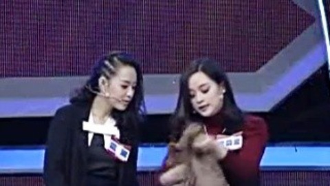 幸福辞典 如何挑选羽绒服