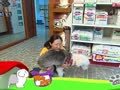 狗狗日记 第177天 Alpha好重哟