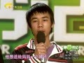 第一书记 父亡母嫁住帐篷 70岁爷爷走悬崖