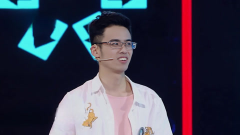 最强大脑第7季 娄云皓刷新记录 陈智强杨易两届脑王神仙打架(二)