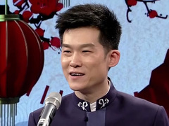 相声《给爸爸的信》