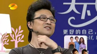 天下女人 汪峰——用摇滚思考