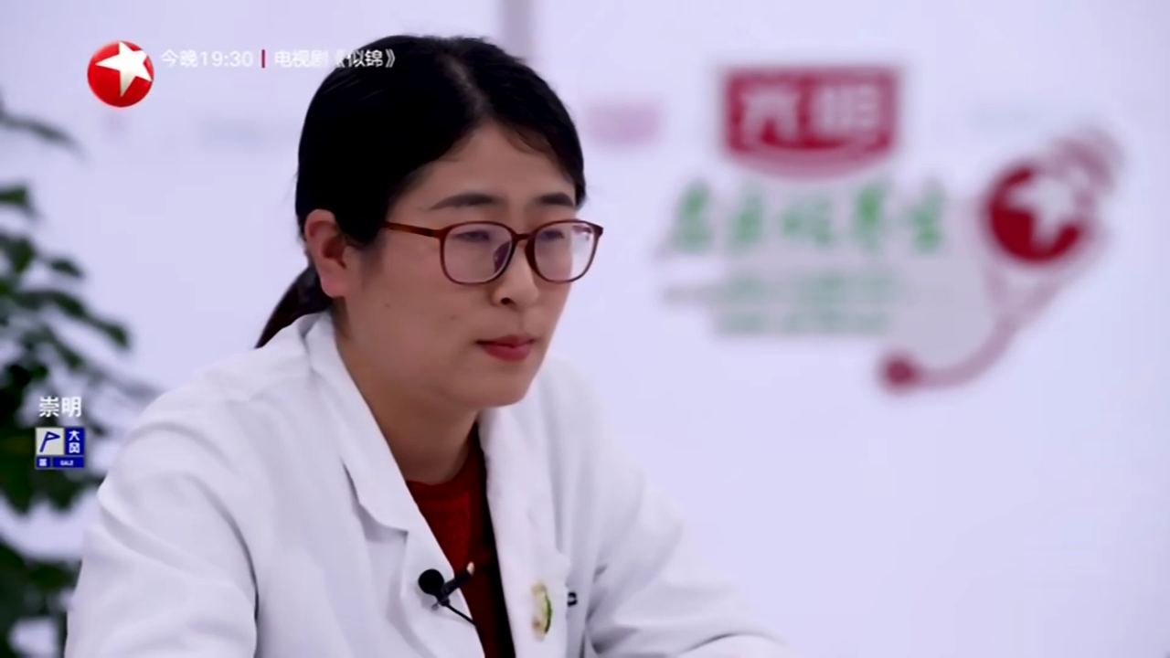 名医话养生 快闪医院——睡眠会影响儿童生长发育吗