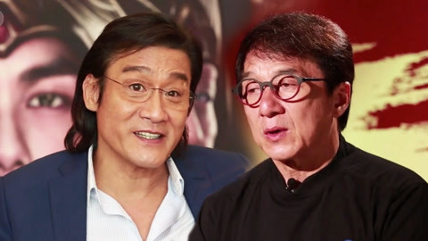 《影响改革开放40年的中国电影》 改革开放四十年的中国电影港澳回归