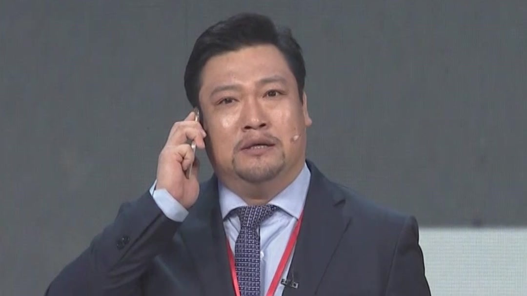 欢乐集结号 幸福社区上春晚 成名不忘父母恩