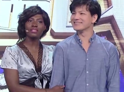 跨时代战书 中国妈妈与非洲女儿的不解之缘