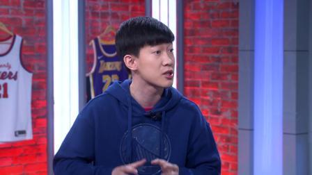 NBA晚自习 第75期：传统控卫已是明日黄花？