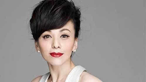 明星同乐会 性情女人王琳的戏剧人生