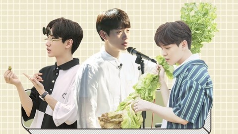 做家务的男人 第5期 魏大勋为妈妈庆生落泪 汪苏泷写歌能力遭质疑