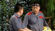 本山快乐营 两只老虎