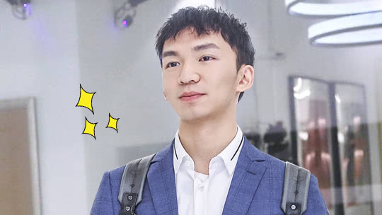 鹅宅好时光&middot;个人版 第48期：李浩源分享面试经验