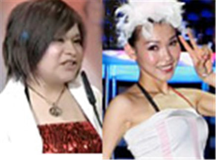 我们约会吧 “美厨娘”战胜“白兔精”夺帅哥芳心