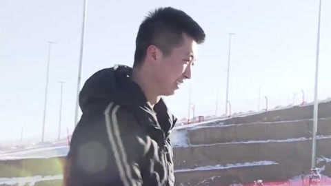 男生女生向前冲第十季 选手转晕险迷失方向 铜墙铁壁关卡被怼下场