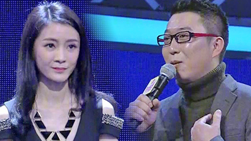 非诚勿扰 2019 “洁癖哥”择偶标准引热议