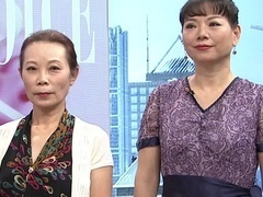 选择2019 男女嘉宾兴趣相投生好感 因孩子对未来充满忧虑