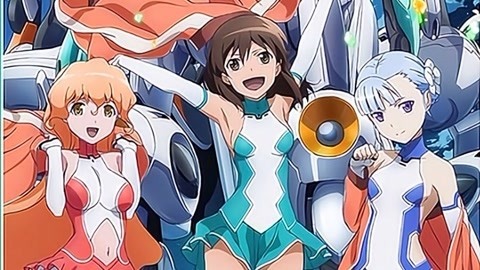 轮回的拉格朗日-第2季