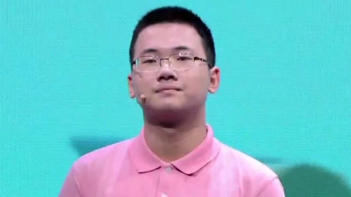 飞花令少女精确锁定答案 诗词主场再次杀出重围