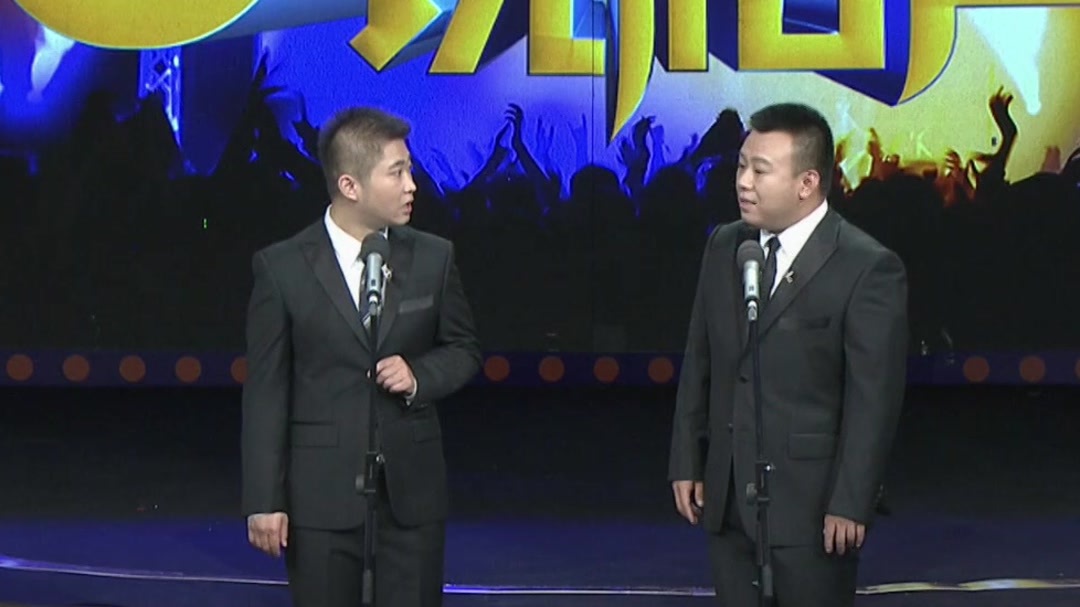 金霏吹牛是歌剧演员，把搭档唱崩溃了