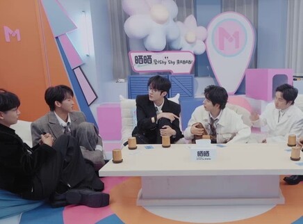 游戏总集篇：谁是大馋鬼合集