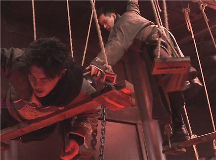 第六篇：幻境浮屠