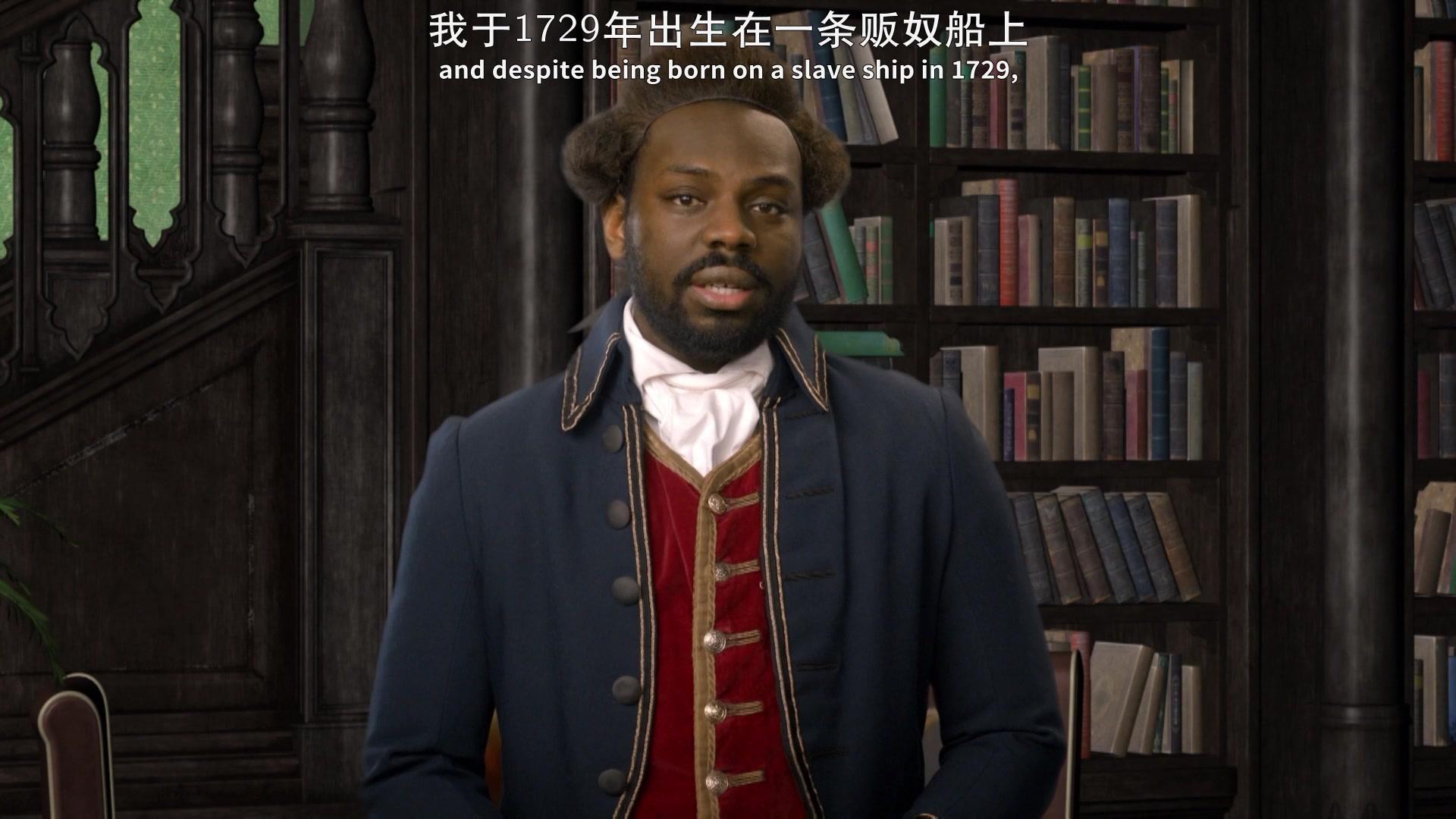 糟糕的历史第九季