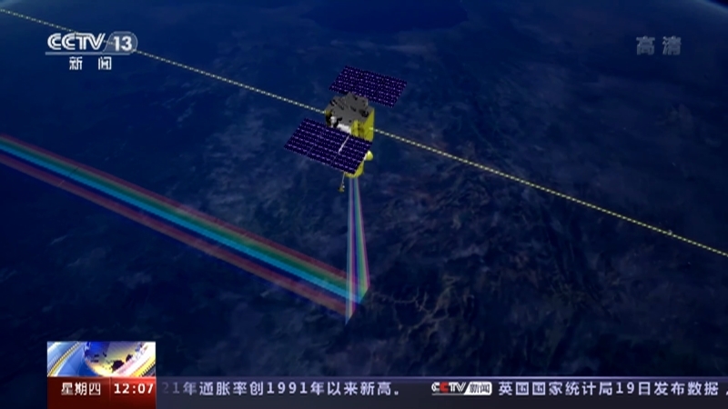 新闻30分 《新闻30分》 20220120