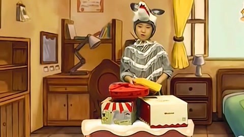 卡酷幼儿园 卡酷幼儿园 20200702