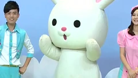 音乐涂鸦乐园 happy剧团首演圆满成功