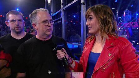 第五集 伟大的四分之一赛